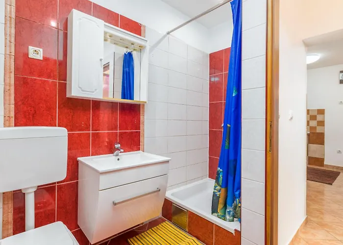 Apartman Arcobaleno *