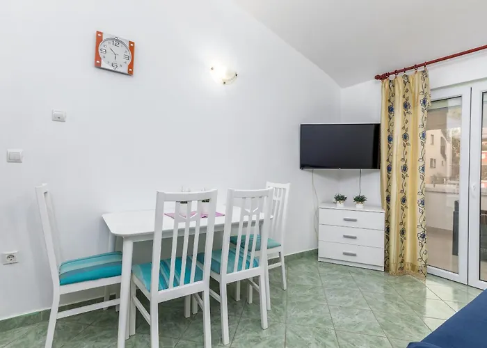 Arcobaleno Apartamento Pula