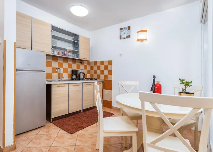Apartamento Arcobaleno Pula