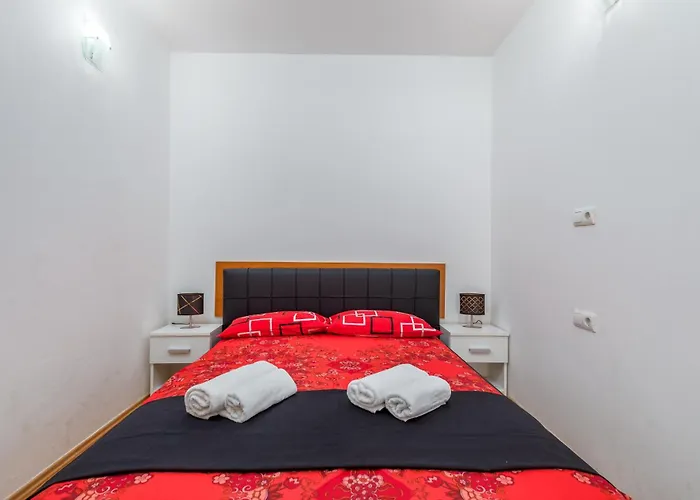 Arcobaleno Apartamento