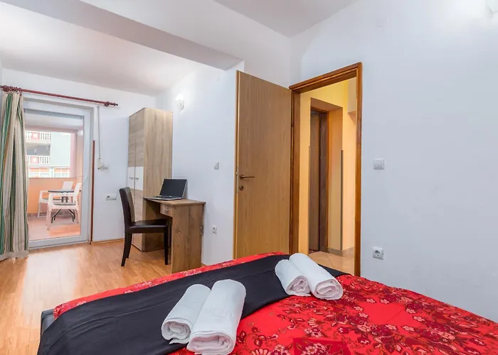 Apartamento Arcobaleno