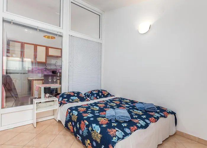 Apartamento Arcobaleno