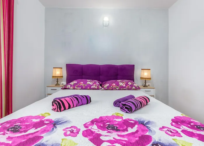 Arcobaleno Apartamento *