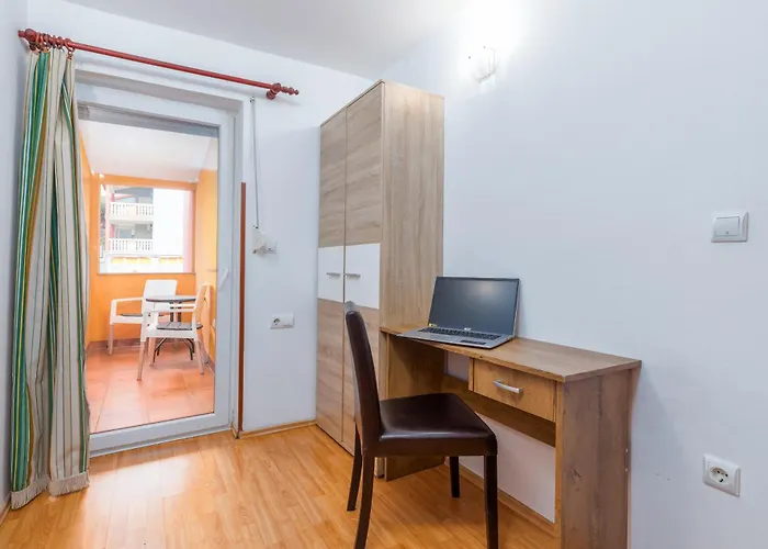 Arcobaleno Apartman Póla