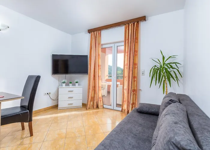 Apartamento Arcobaleno Pula