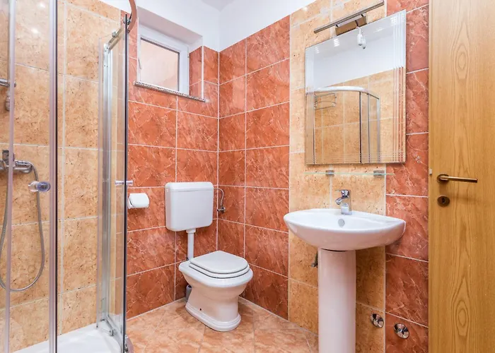 Apartamento Arcobaleno *