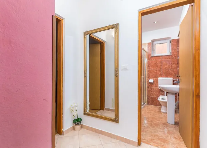 Apartamento Arcobaleno Pula