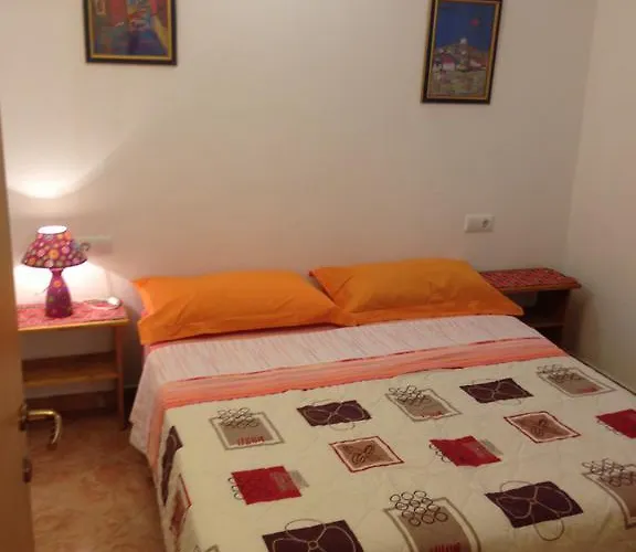 Arcobaleno Apartamento