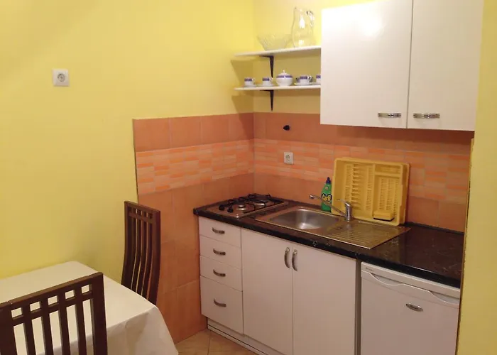 Apartman Arcobaleno