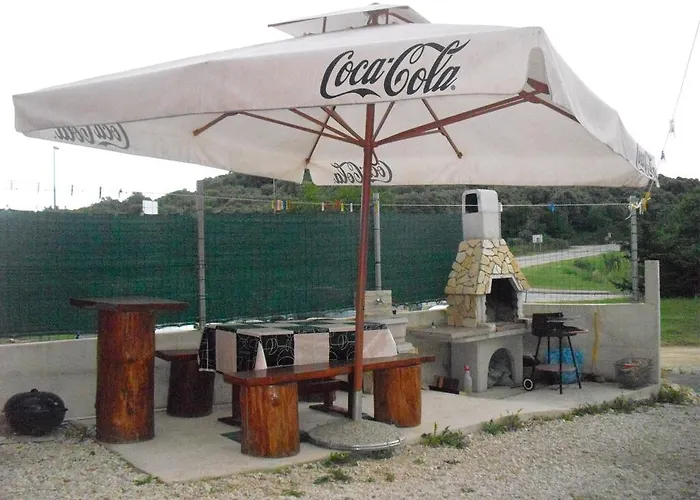 Arcobaleno Apartamento *