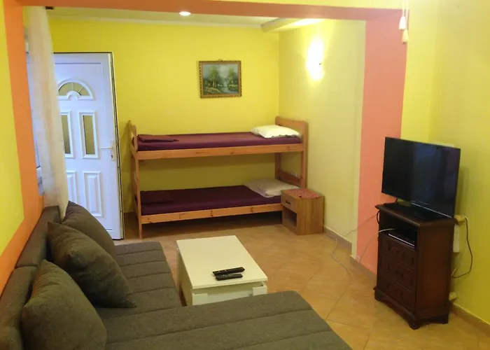 Apartman Arcobaleno Póla