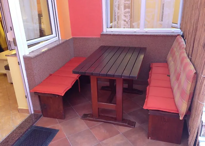 Apartamento Arcobaleno