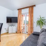 Appartamento Arcobaleno Pola