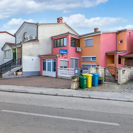 Arcobaleno * Pola