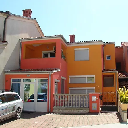 Arcobaleno 풀라